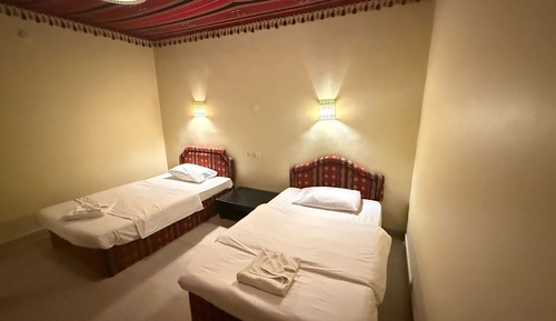 Basic Room