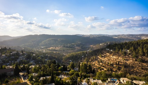 Studio, Mountain View