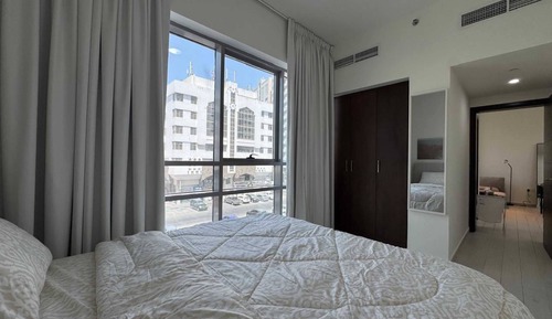 Standard Apartment, 2 Bedrooms