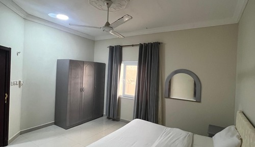Classic Single Room