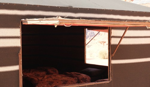 Traditional Double Room, Mountain View