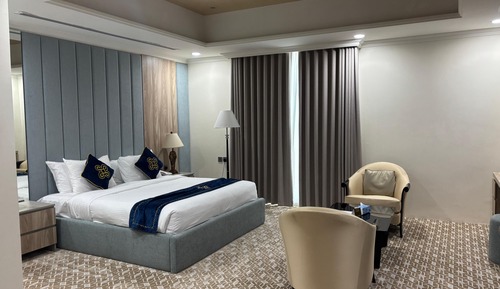 Royal Suite