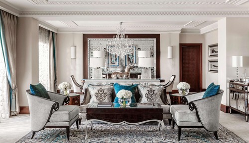 Royal Suite (Palace)