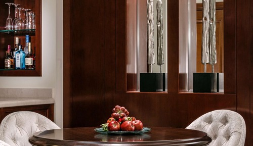Executive Suite (Palace | Manzil)