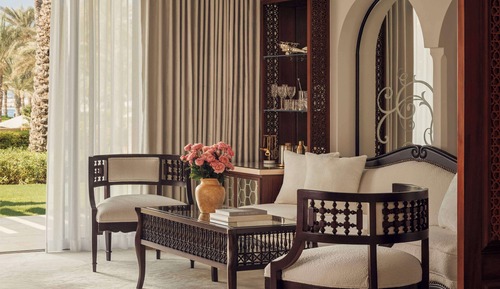 Junior Suite (Residence - UAE)