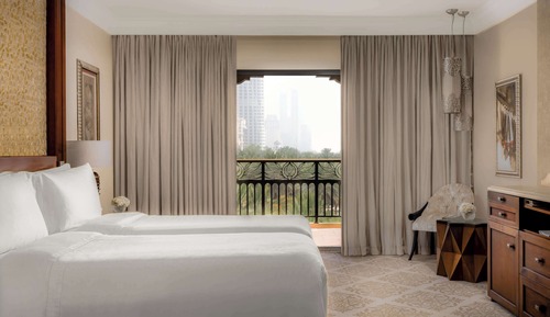 Executive Suite, 2 Bedrooms (Palace)