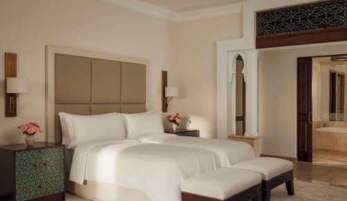 Twin Room (Residence Prestige)