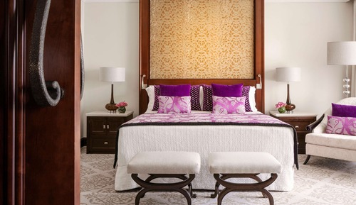 Executive Suite (Palace)