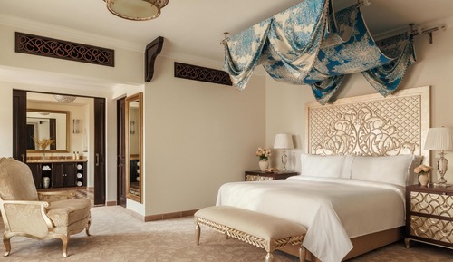 Suite (Arabian Court | Prince)