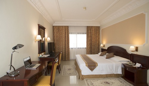 Classic Room