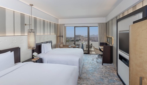 Premium Room