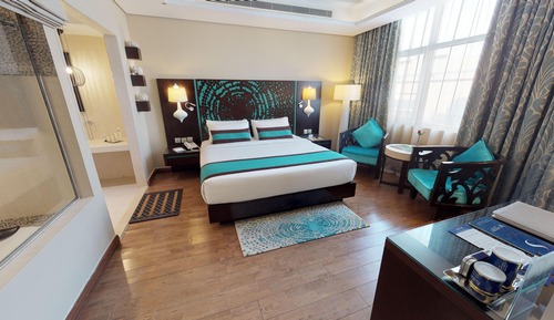 Premium Suite