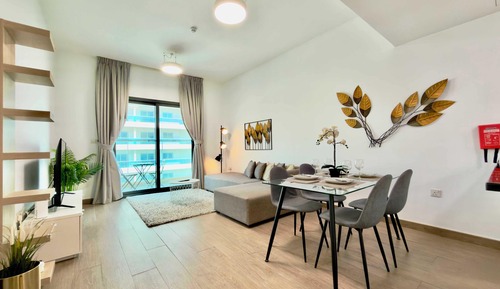Standard Apartment, 1 Bedroom
