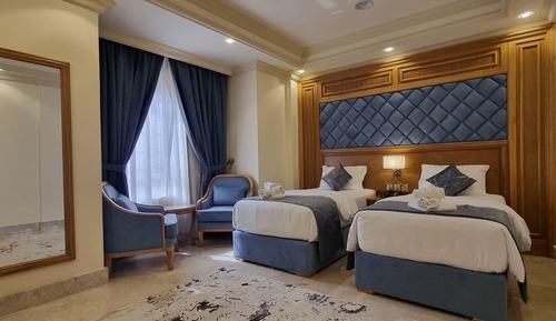 Comfort Twin Room
