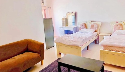 Family Apartment