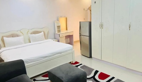 Junior Apartment, 1 Bedroom