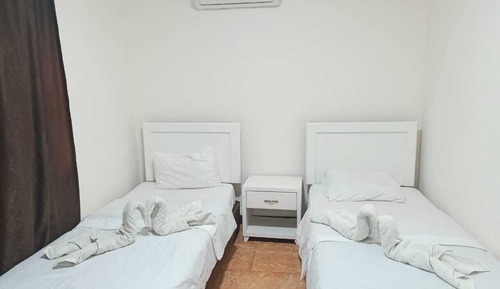 Suite, 2 Bedrooms