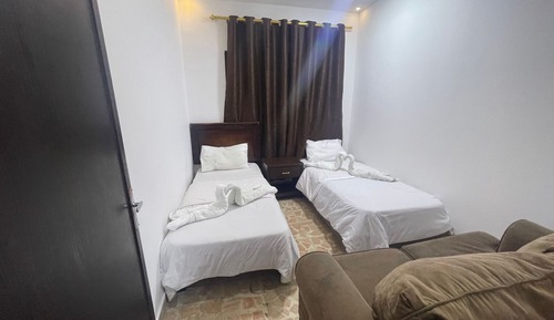 Apartment, 2 Bedrooms