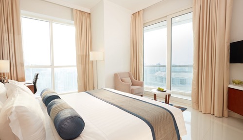 Suite, 1 Bedroom