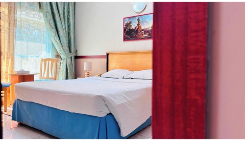 Standard Double Room, 1 King Bed