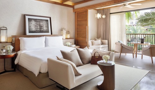 Premier Room (Family)