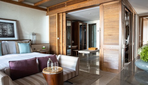 Premier Room (Resort)