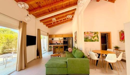Vacation Home