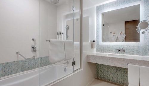Three-Bedroom Premium Apartment