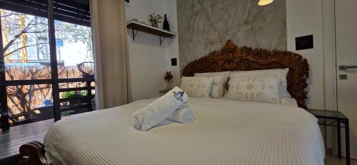 Double Room - Disability Access
