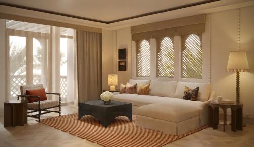 Beach House Ocean Suite