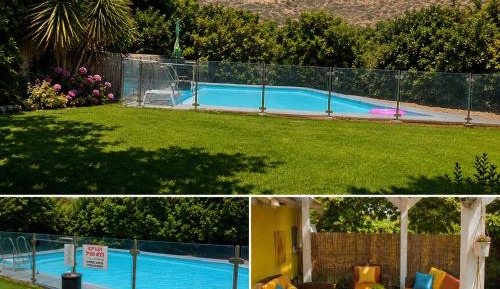 Vacation Home