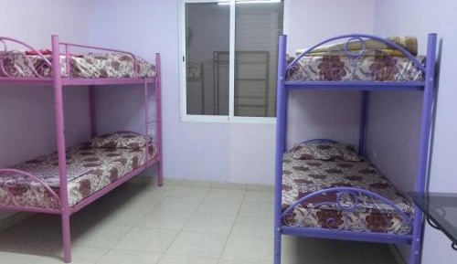 Premium Quadruple Room