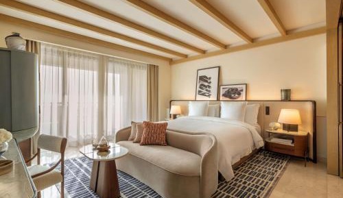 Deluxe Resort Room