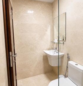 Three-Bedroom Premium Apartment