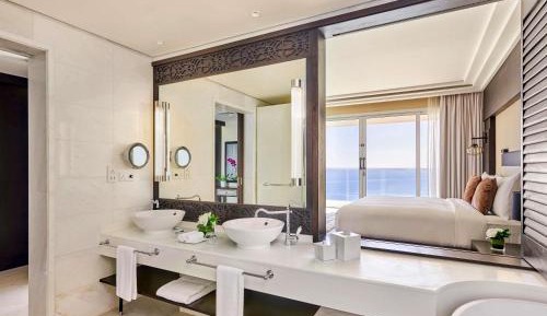 Sultan Suite