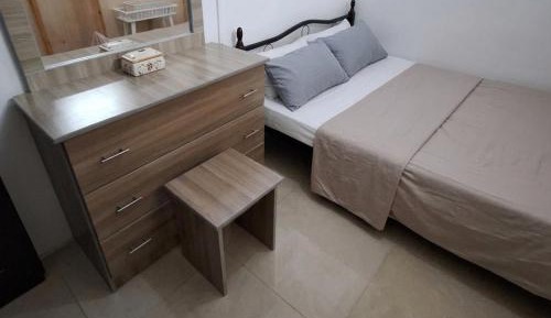 One-Bedroom Villa