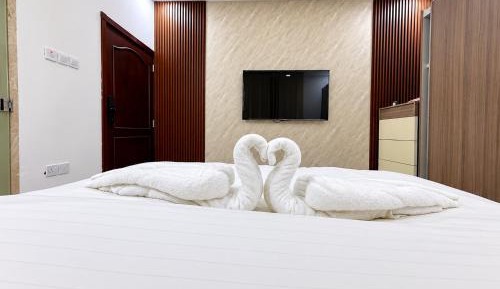 One-Bedroom Premium Apartment
