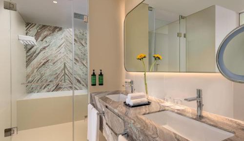 Najmat Al Mouj Suite