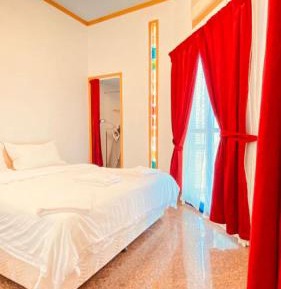 Family Double Room