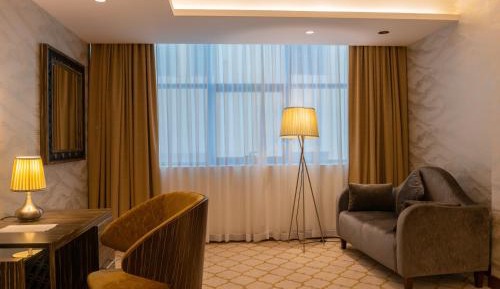 Family Suite