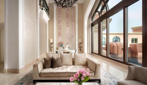 Underwater Suite