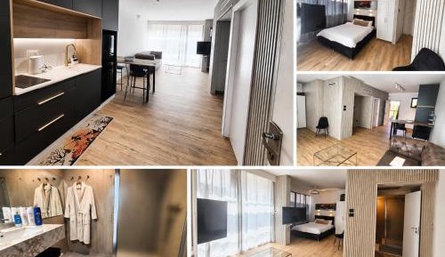 Suite with Sea View
