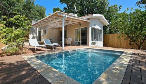 Superior Chalet