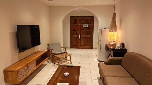 Standard Suite