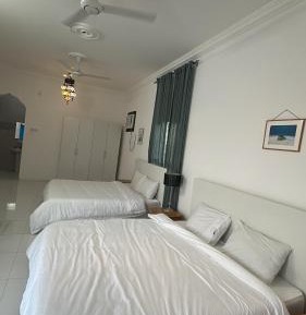 Quadruple Room with Bathroom
