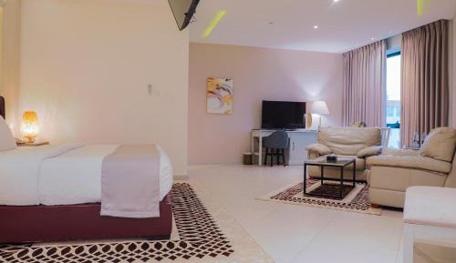 Superior Suite