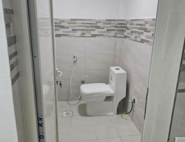 Twin Room with Private Bathroom