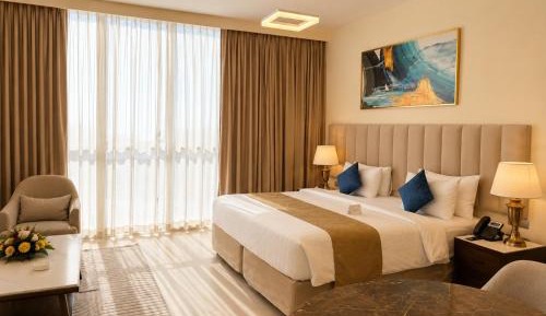 Suite Deluxe