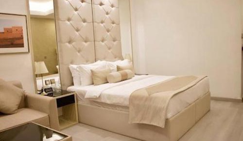 Deluxe Single Room with Balcony