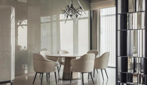 Skyline Suite
